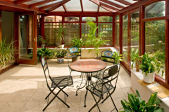 Thorngrove conservatory quotes