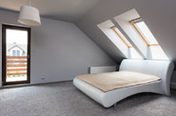 Thorngrove bedroom extensions