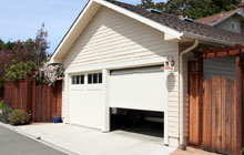 Thorngrove garage construction leads