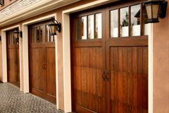 Thorngrove garage extension quotes