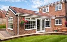 Thorngrove house extension leads